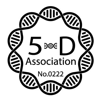 5D Association No.0222